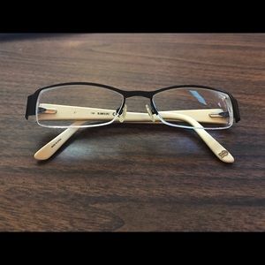 Jennifer Lopez Eyeglasses 234